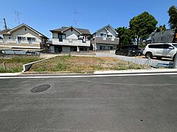 八王子市石川町　全８区画〜建築条件無売地〜