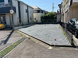 八王子市大和田町５丁目　〜建築条件無売地〜