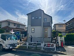 八王子市北野台2丁目2期 新築戸建て