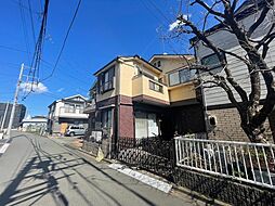 大和市桜森2丁目戸建