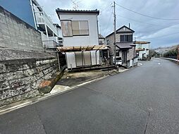 物件画像 海老名市国分寺台3丁目　古家付土地