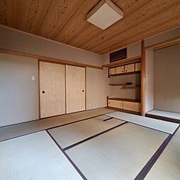 和室の画像