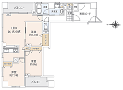 物件画像