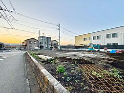 相模原市緑区下九沢　売地