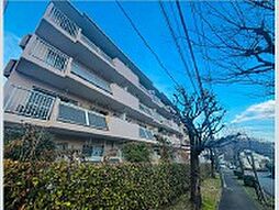 物件画像 森の里パークサイドハイツ１号棟　〜オーナーチェンジ〜