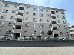 物件画像 京王清新マンション　B棟