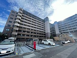 物件画像 ダイアパレスグランデージ湘南平塚