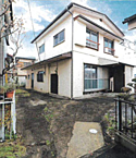 神奈川県小田原市栢山2735-26：物件画像