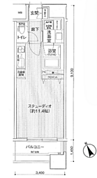 マンションイメージ