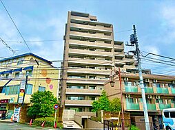 小田急多摩線 小田急多摩センター駅 徒歩9分