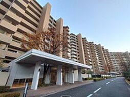 物件画像 フェアヒルズ南大沢シエルコート〜新規リフォーム〜