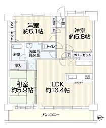 物件画像 レクシオ大和田