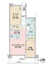 物件画像 A-HOUSE茅ヶ崎