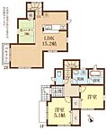 東京都八王子市泉町1460-1：物件画像