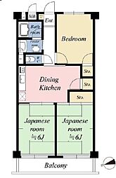 マンションイメージ