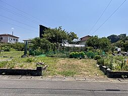 物件画像 山北町岸　売地