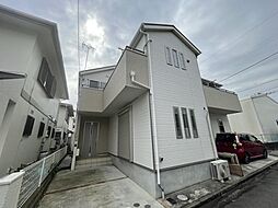 相模原市中央区田名　売戸建住宅