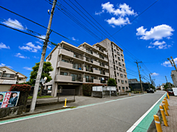 マンションイメージ