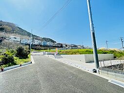 物件画像 緑区中野　売地　全3区画　No.1