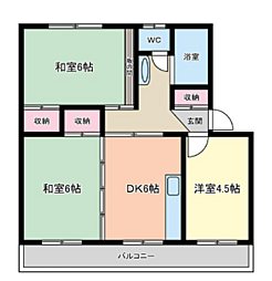 マンションイメージ