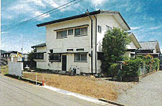 小田原市西大友 中古戸建