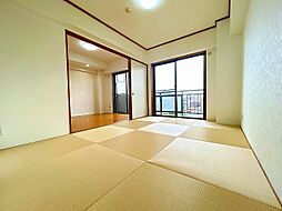 和室の画像