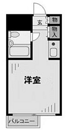 物件画像 メゾン・ド・ノア聖蹟桜ヶ丘