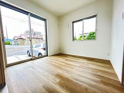 子供部屋の画像