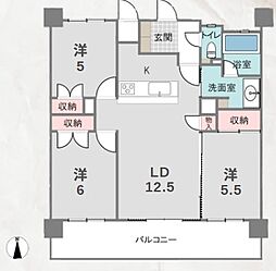 マンションイメージ
