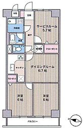 物件画像 ローズハイツ相模原〜リフォーム物件〜
