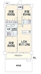JR東海道本線 大磯駅 バス6分 なでしこ公民館前下車 徒歩4分