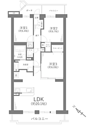 物件画像