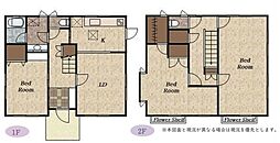 愛川町春日台3丁目 中古戸建