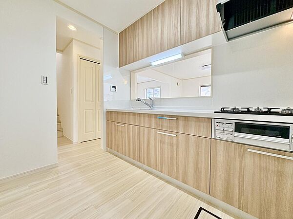 キッチン