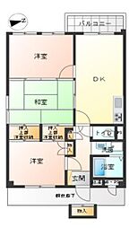 菱興青葉台第2マンション