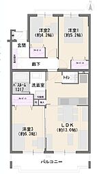 物件画像 たまプラーザノースヒルズ