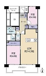 物件画像 コープ野村市ヶ尾