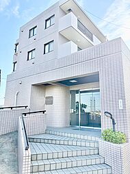 物件画像 サニークレスト平塚壱番館