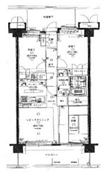 マンションイメージ