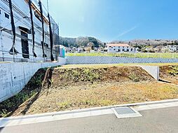 物件画像 中野上町分譲地　全8区画　No.2