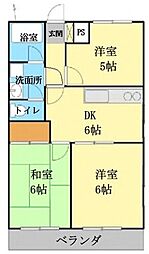 ペアシティ大野