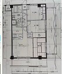 物件画像 クリオ相武台１番館