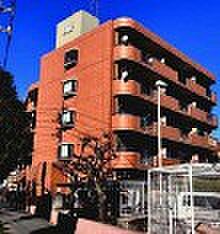 物件画像 ライオンズマンション南林間第2