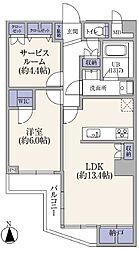 物件画像 スターハイツ桜ヶ丘〜フルリノベーション物件〜