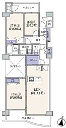 物件画像 ハイネスアミティ鶴間壱番館〜フルリノベーション物件〜