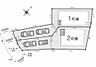 周辺：区画図です