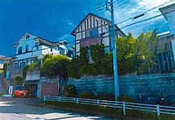 二宮町緑が丘 中古戸建て
