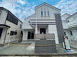 物件画像 充実建物仕様 緑が丘1丁目5期 新築