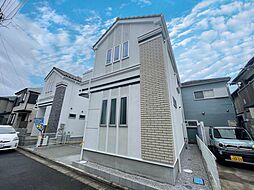 物件画像 充実建物仕様 緑が丘1丁目5期 新築