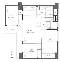 マンションイメージ
